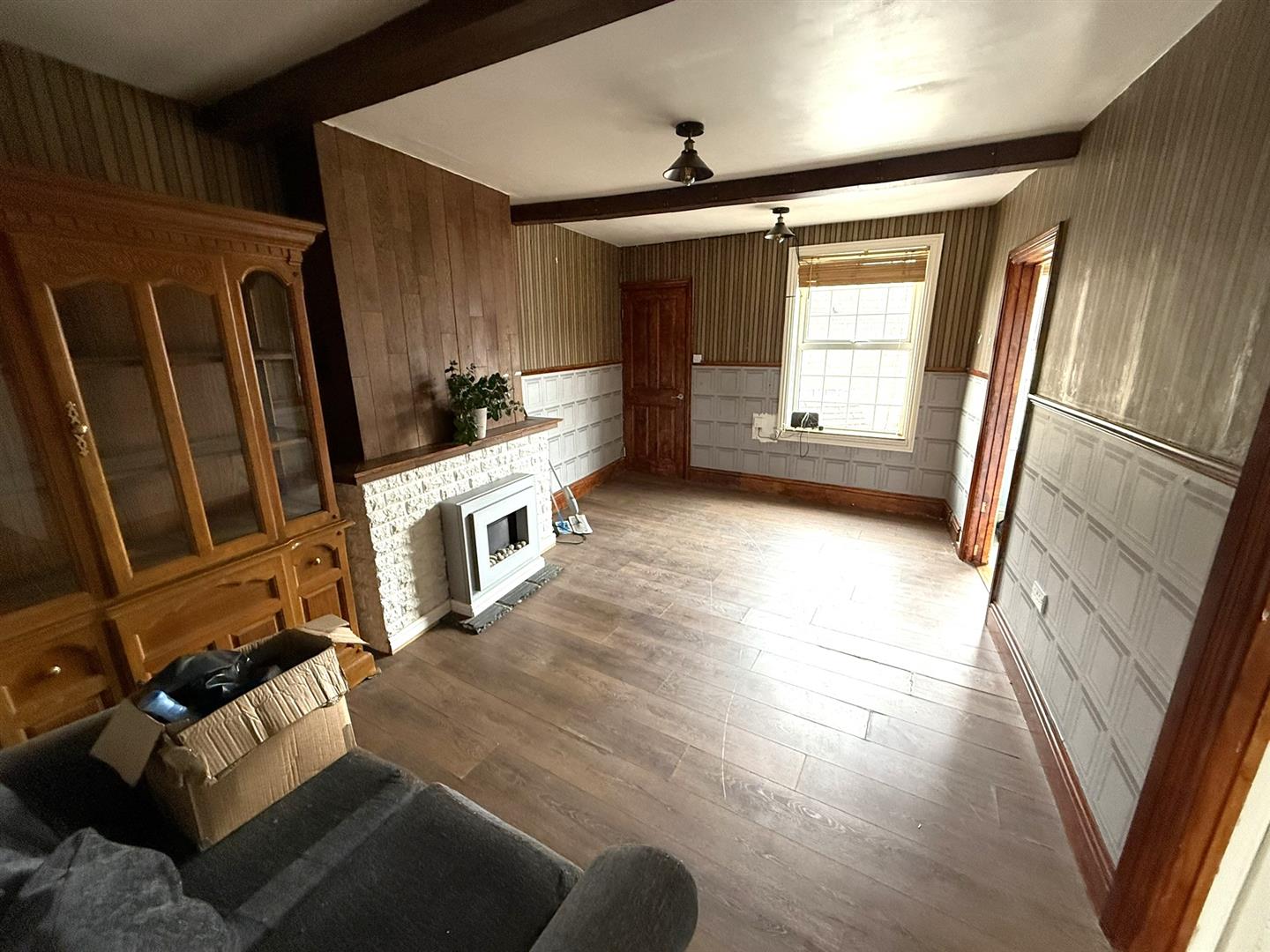 The Butts, Chippenham